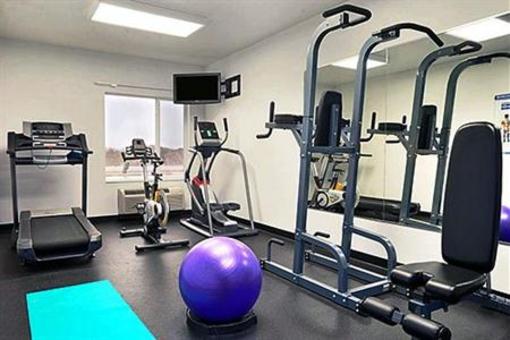 фото отеля Motel 6 Moosomin