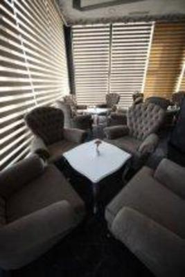 фото отеля Divan Express Baku