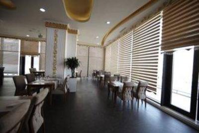 фото отеля Divan Express Baku