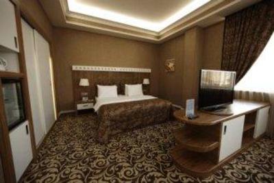 фото отеля Divan Express Baku