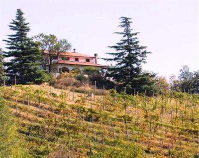 фото отеля Holiday House - Salsomaggiore Terme
