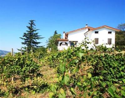 фото отеля Holiday House - Salsomaggiore Terme