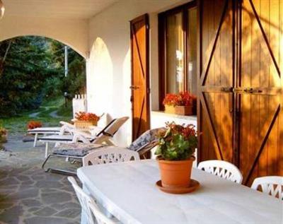 фото отеля Holiday House - Salsomaggiore Terme