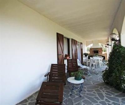 фото отеля Holiday House - Salsomaggiore Terme