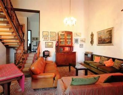 фото отеля Holiday House - Salsomaggiore Terme