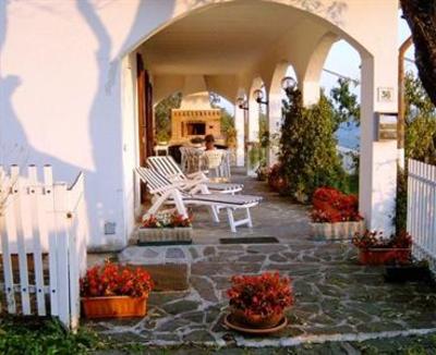 фото отеля Holiday House - Salsomaggiore Terme