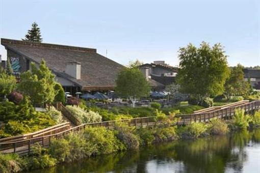 фото отеля Clarion Inn at Arden Village