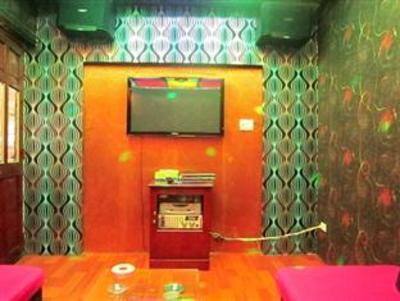фото отеля Hung Anh Hotel
