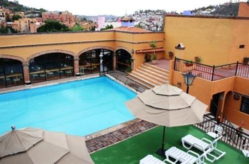 фото отеля Abadia Plaza