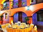 фото отеля Abadia Plaza
