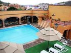 фото отеля Abadia Plaza