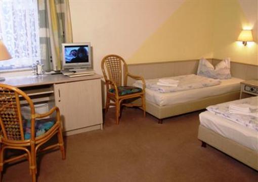 фото отеля Hotel und Restaurant Ka&Ka