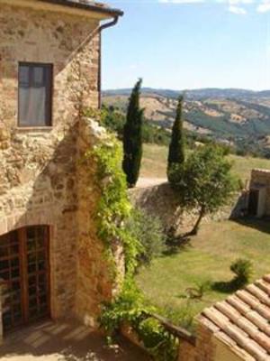 фото отеля Fattoria del Baccinello