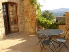фото отеля Fattoria del Baccinello