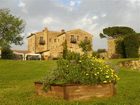 фото отеля Fattoria del Baccinello