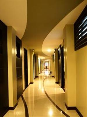 фото отеля The Grand L Square Boutique Hotel