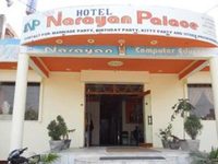 Hotel Narayan Palace