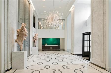 фото отеля Waldorf Astoria Chicago