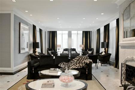 фото отеля Waldorf Astoria Chicago
