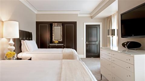 фото отеля Waldorf Astoria Chicago