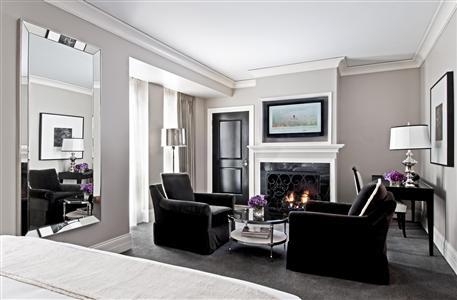 фото отеля Waldorf Astoria Chicago
