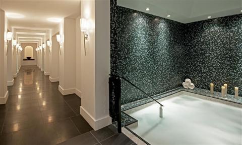 фото отеля Waldorf Astoria Chicago