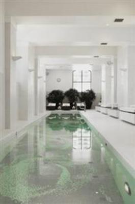 фото отеля Waldorf Astoria Chicago