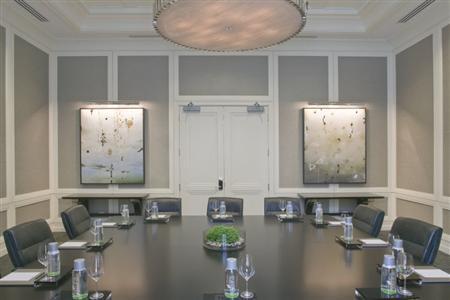 фото отеля Waldorf Astoria Chicago