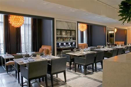 фото отеля Waldorf Astoria Chicago