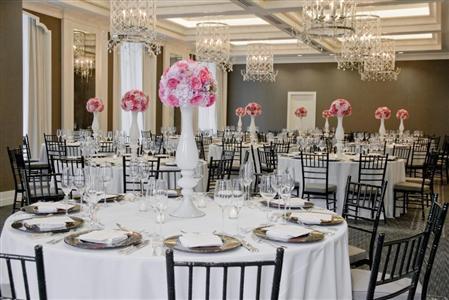 фото отеля Waldorf Astoria Chicago