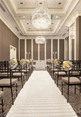 фото отеля Waldorf Astoria Chicago