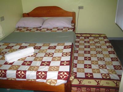 фото отеля Oss transient house