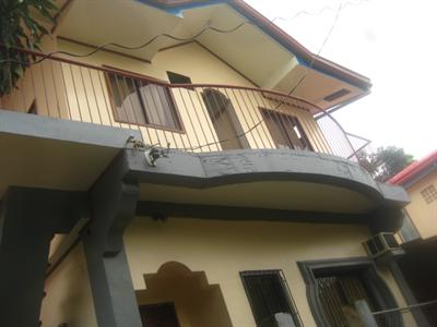 фото отеля Oss transient house