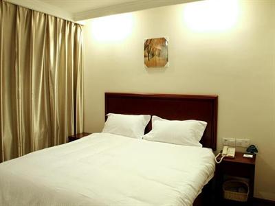 фото отеля Green Tree Inn Chunqiuyancheng Express Hotel