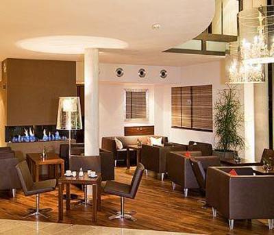 фото отеля Hotel Ammerhauser