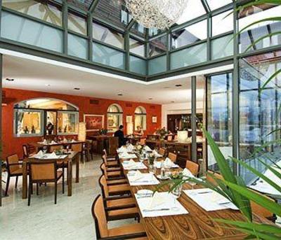 фото отеля Hotel Ammerhauser