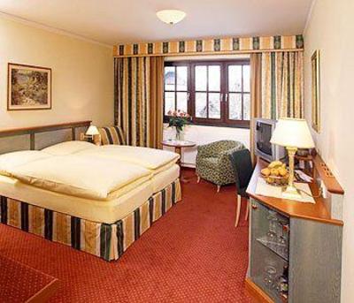фото отеля Hotel Ammerhauser