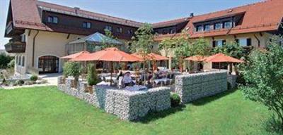 фото отеля Hotel Ammerhauser