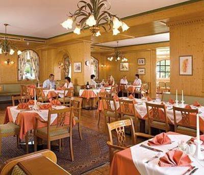 фото отеля Hotel Ammerhauser