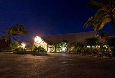 фото отеля Coconut Palms Resort