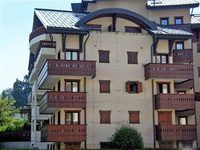 Appartement Les Jardins Alpins