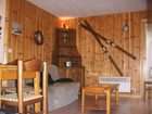 фото отеля Appartement Les Jardins Alpins