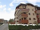 фото отеля Appartement Les Jardins Alpins