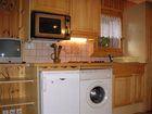 фото отеля Appartement Les Jardins Alpins