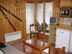 фото отеля Appartement Les Jardins Alpins