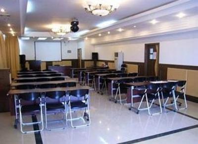 фото отеля Shui Yun Jian Business Hotel Shenzhen