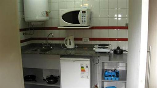 фото отеля Cordoba Suites