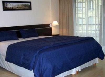 фото отеля Cordoba Suites