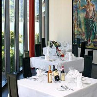 фото отеля Parkhotel Waldheim am Sarnersee Relais du Silence