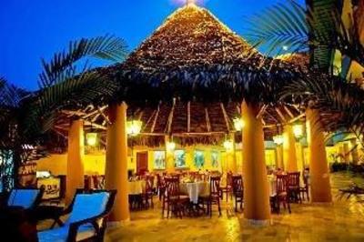 фото отеля Hotel Mango de Costa Azul